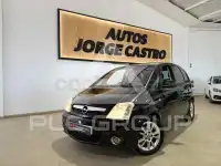 2009 Opel MERIVA