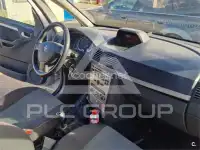 2009 Opel MERIVA