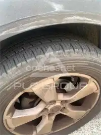 2009 Opel ANTARA