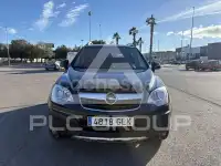2009 Opel ANTARA