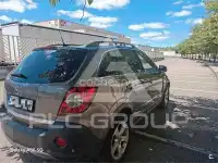2009 Opel ANTARA
