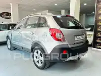2009 Opel ANTARA