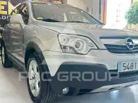 2009 Opel ANTARA