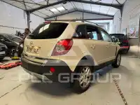 2009 Opel ANTARA