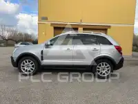 2009 Opel ANTARA