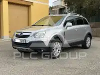 2009 Opel ANTARA