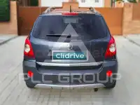 2009 Opel ANTARA