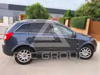 2009 Opel ANTARA