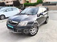2009 Opel ANTARA