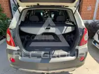 2009 Opel ANTARA