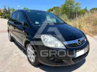 2009 Opel ZAFIRA