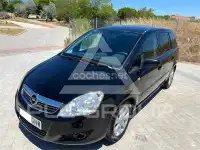 2009 Opel ZAFIRA