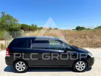 2009 Opel ZAFIRA