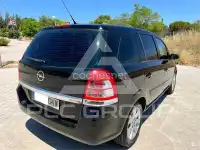 2009 Opel ZAFIRA