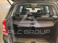 2009 Opel ZAFIRA