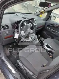 2009 Opel ZAFIRA