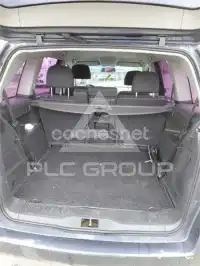 2009 Opel ZAFIRA