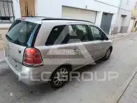 2009 Opel ZAFIRA