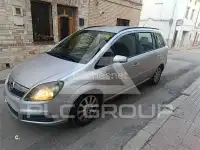 2009 Opel ZAFIRA