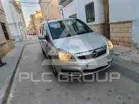 2009 Opel ZAFIRA