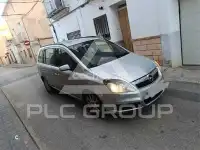 2009 Opel ZAFIRA