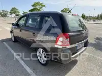 2009 Opel ZAFIRA