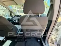 2009 Opel ZAFIRA