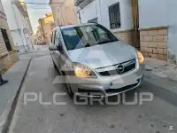 2009 Opel ZAFIRA