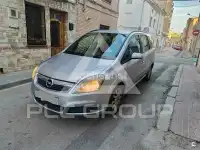 2009 Opel ZAFIRA