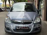 2009 Opel ZAFIRA