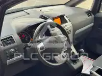 2009 Opel ZAFIRA
