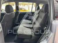 2009 Opel ZAFIRA