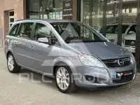 2009 Opel ZAFIRA
