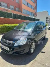 2009 Opel ZAFIRA