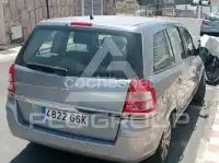 2009 Opel ZAFIRA