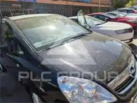2009 Opel ZAFIRA