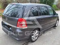 2009 Opel ZAFIRA