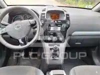 2009 Opel ZAFIRA