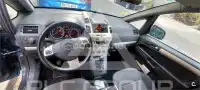 2009 Opel ZAFIRA