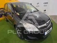 2009 Opel ZAFIRA