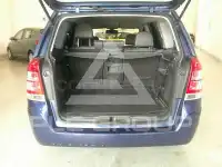 2009 Opel ZAFIRA