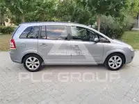 2009 Opel ZAFIRA