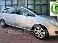 2009 Opel ZAFIRA