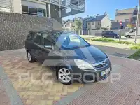 2009 Opel ZAFIRA