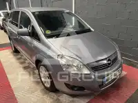 2009 Opel ZAFIRA