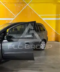 2009 Opel ZAFIRA