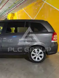 2009 Opel ZAFIRA