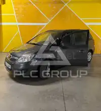 2009 Opel ZAFIRA