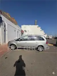 2009 Opel ZAFIRA