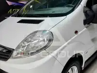 2009 Opel Vivaro